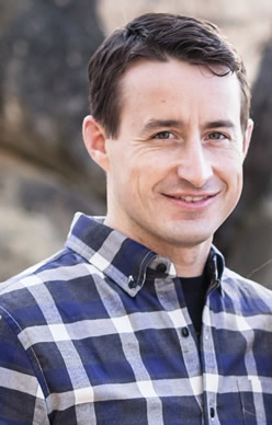 Dustin Cooper
