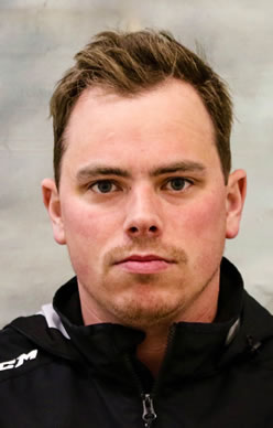Andrew Bargelski
